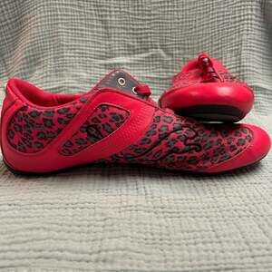 PUMA eco Ortho lite sport lifestyle women's shoe size 8.5
